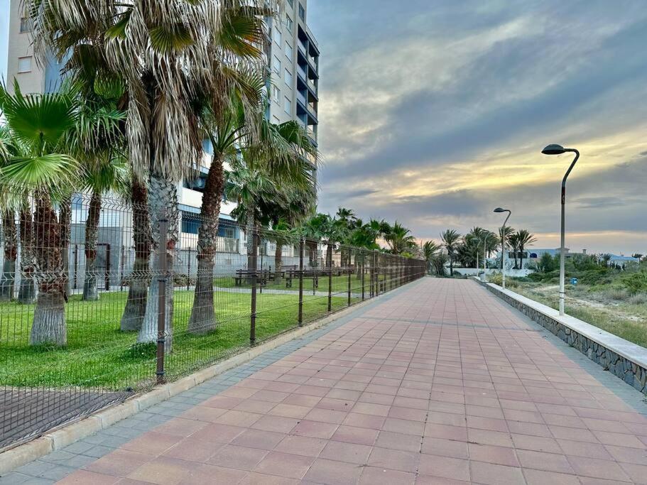 شقة Sea Sound مرسية المظهر الخارجي الصورة